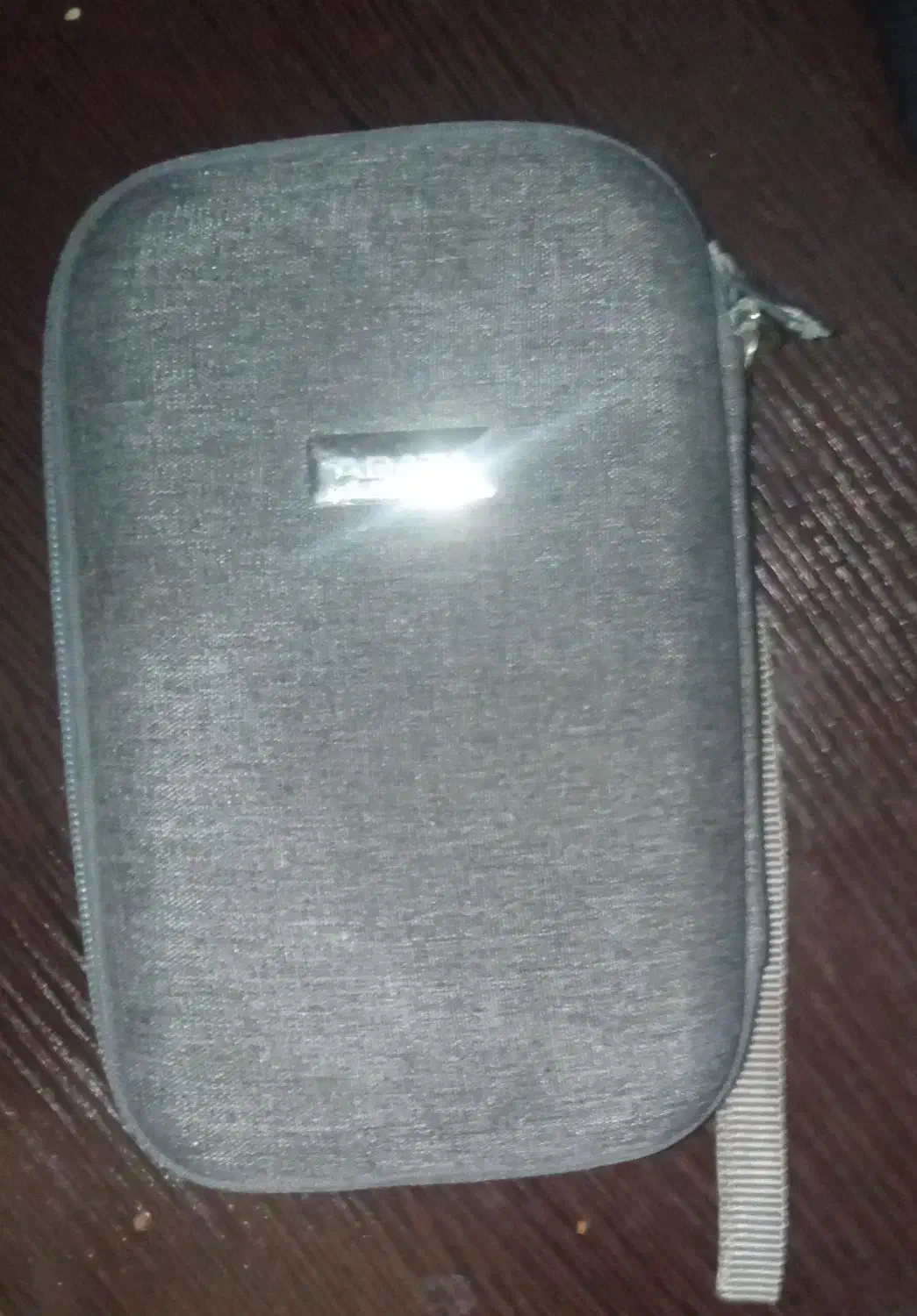 باکس ضد ضربه هارد اکسترنال|قطعات و لوازم جانبی رایانه|بندرعباس, |دیوار