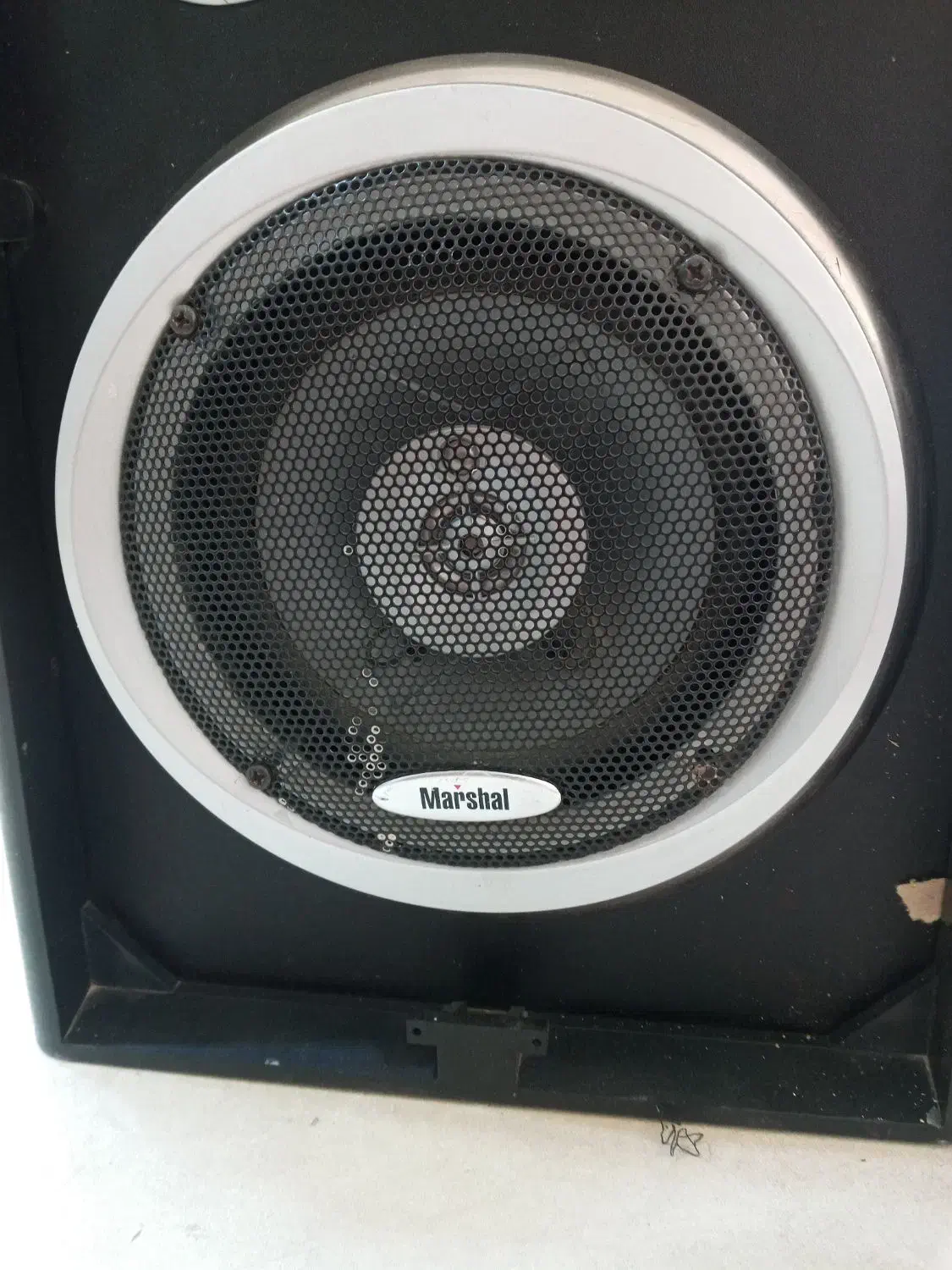 یک جفت باند|سیستم صوتی خانگی|گلستان (تهران), |دیوار