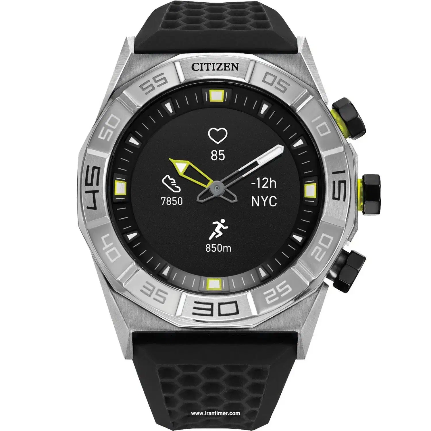 Citizen CZ Smart|ساعت|تهران, آرژانتین|دیوار