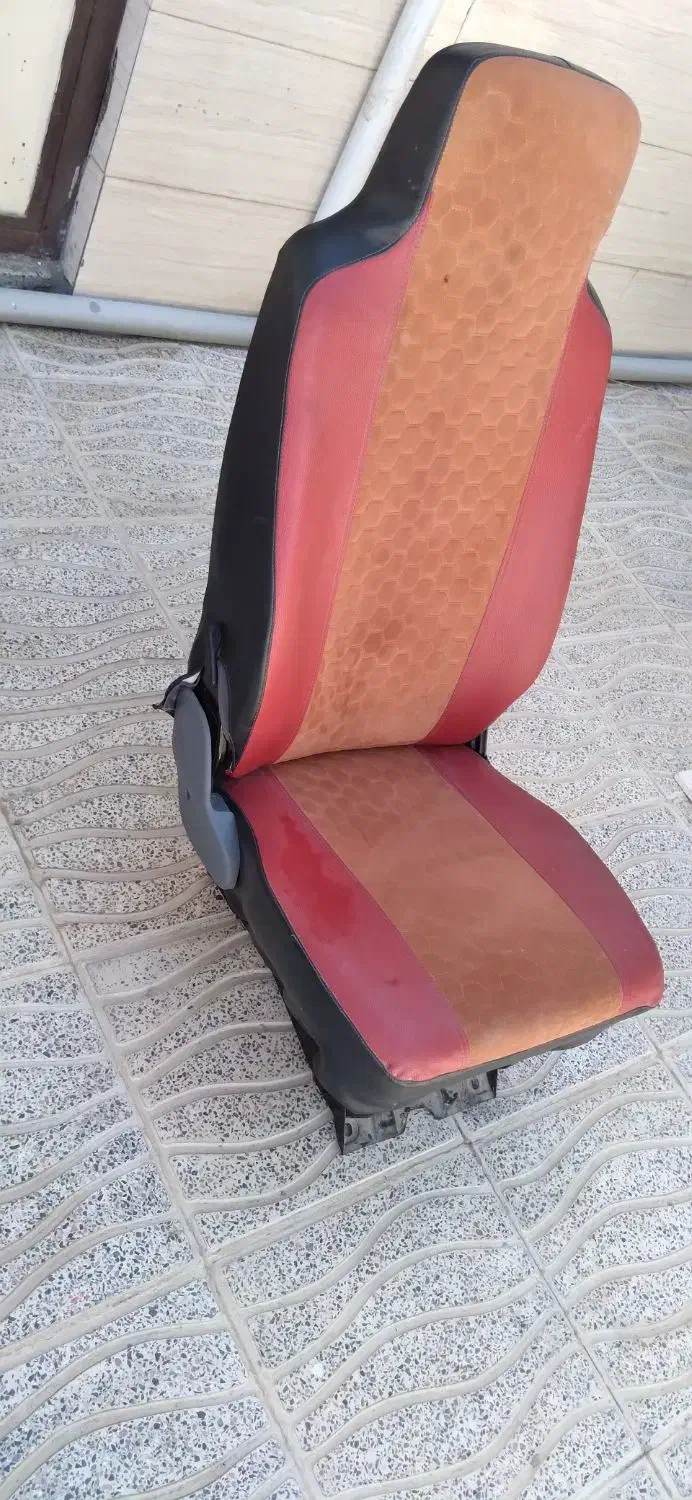 صندلی ایسوزو|قطعات یدکی و لوازم جانبی|رومشکان, |دیوار