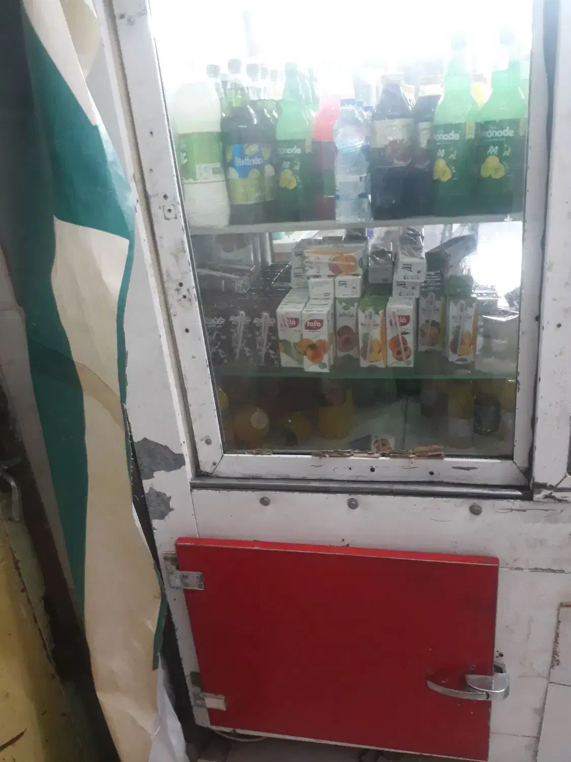 یخچال|یخچال و فریزر|خواف, |دیوار