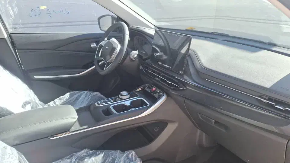 فروش کی ام سی X5|خودرو سواری و وانت|داراب, |دیوار