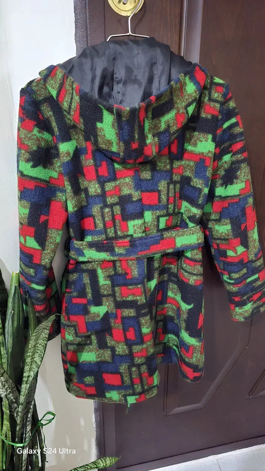 پالتو سایز ۳۶ ۳۸ نو|لباس|اردبیل, |دیوار