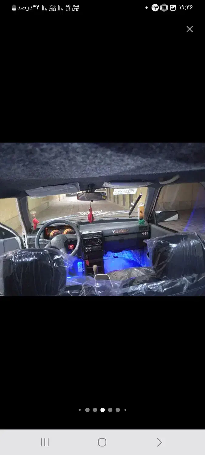 پراید|خودرو سواری و وانت|تربت جام, علوی|دیوار