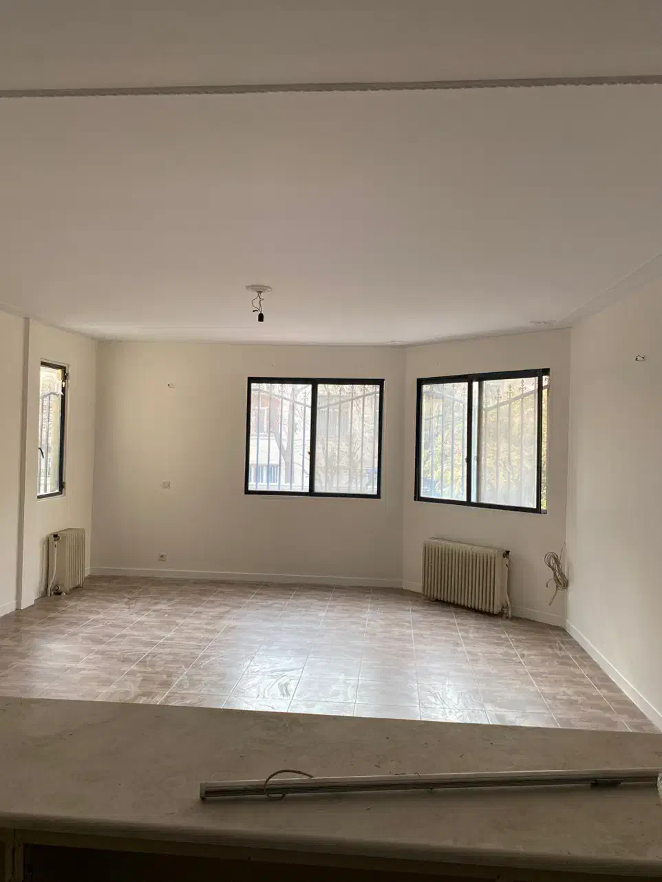 ۸۵ متر سازمان برنامه شمالی|اجارهٔ آپارتمان|تهران, سازمان برنامه شمالی|دیوار