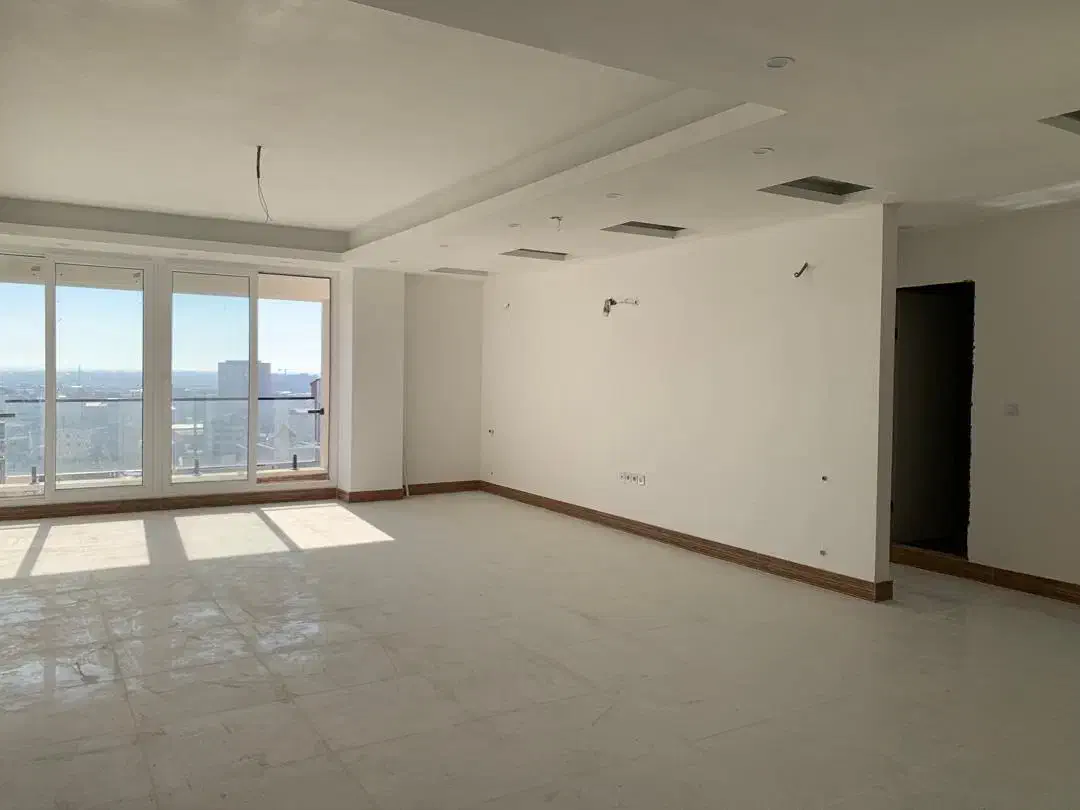 رهن کامل واحد ۱۰۰ متری در برج ریچموند|اجارهٔ آپارتمان|بابلسر, |دیوار