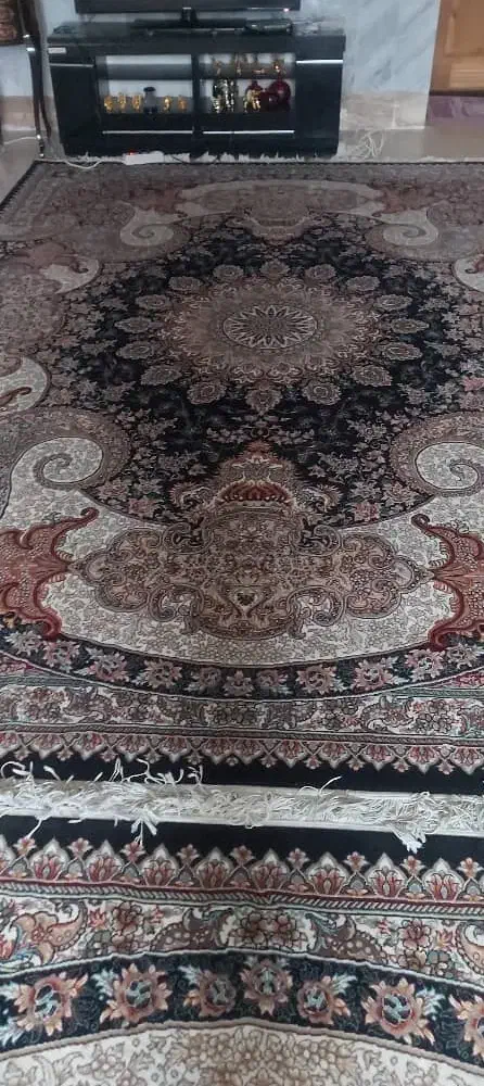 فرش|فرش|قوچان, |دیوار