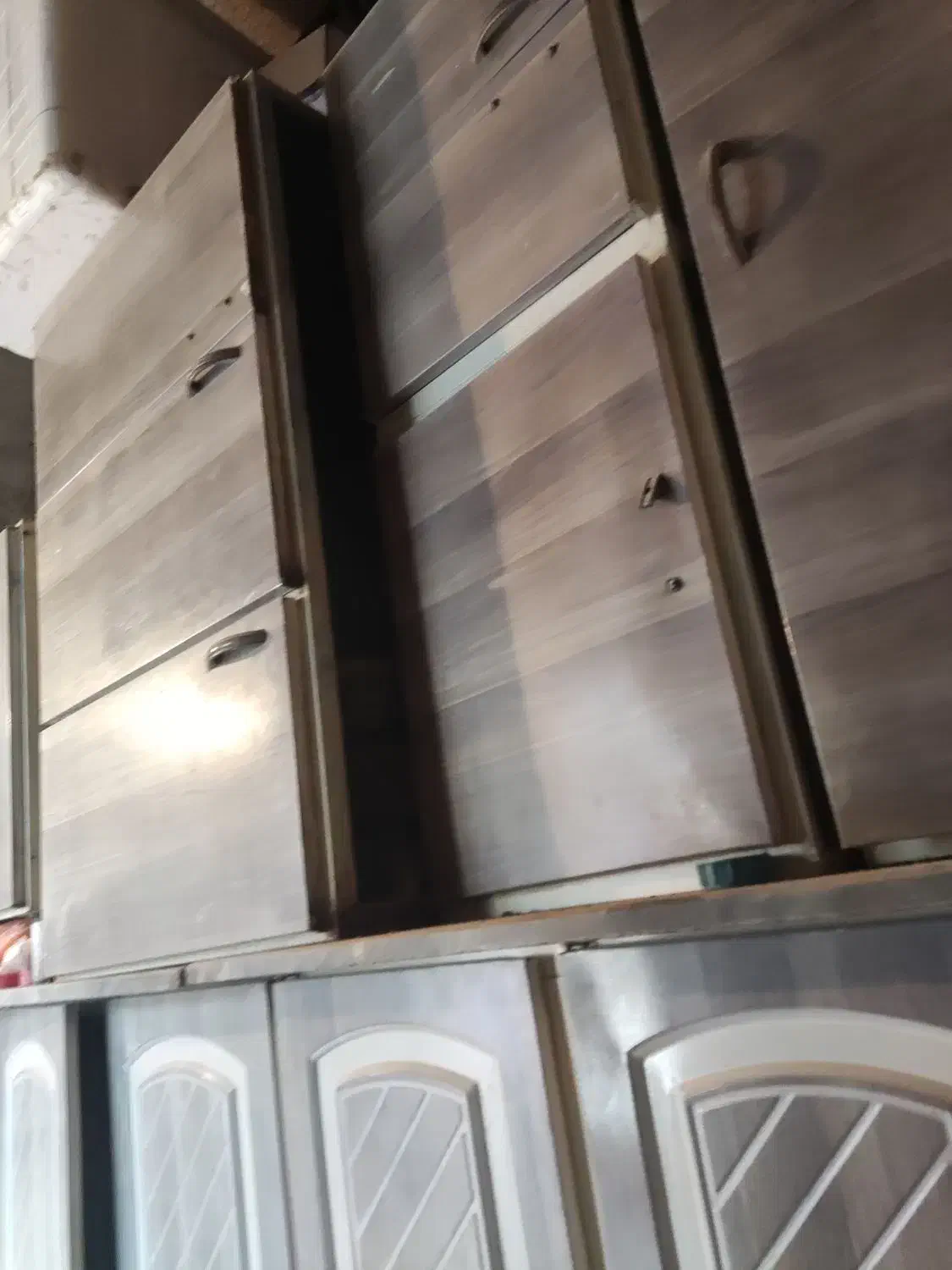 کابینت آشپزخانه|مصالح و تجهیزات ساختمان|زابل, |دیوار