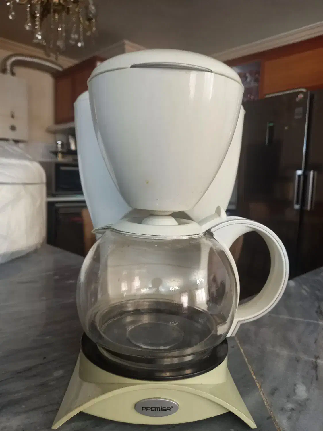 قهوه ساز وسرخکن|سماور، چای‌ساز، قهوه‌ساز|مراغه, |دیوار