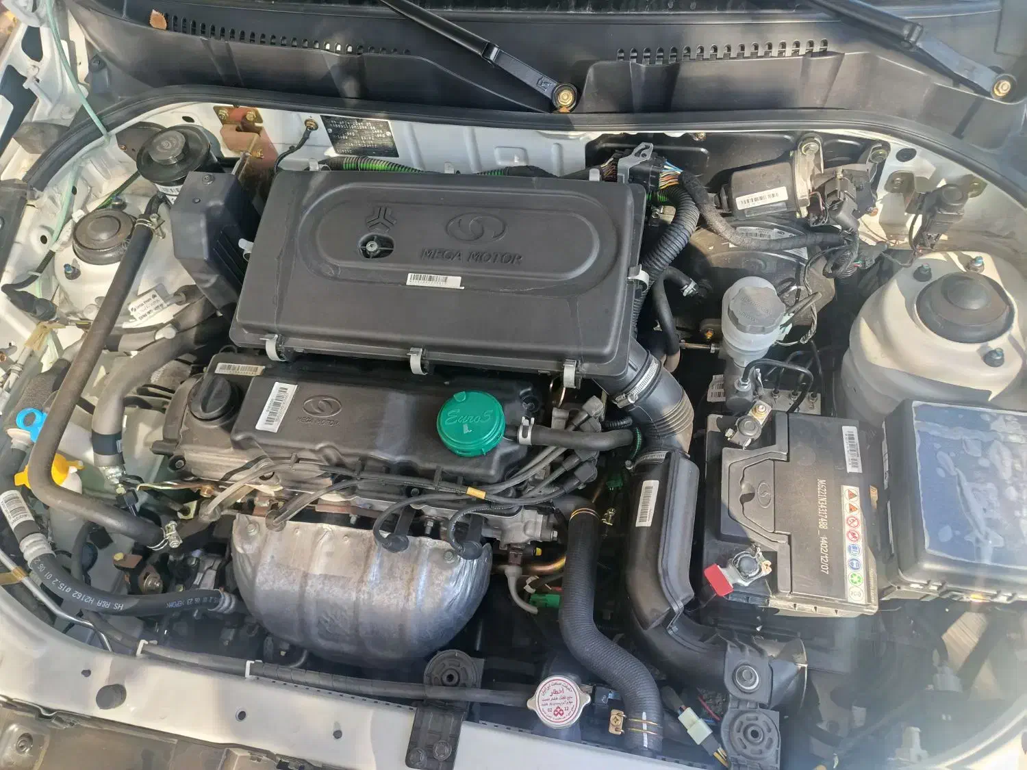 کوییک|خودرو سواری و وانت|زنجان, |دیوار