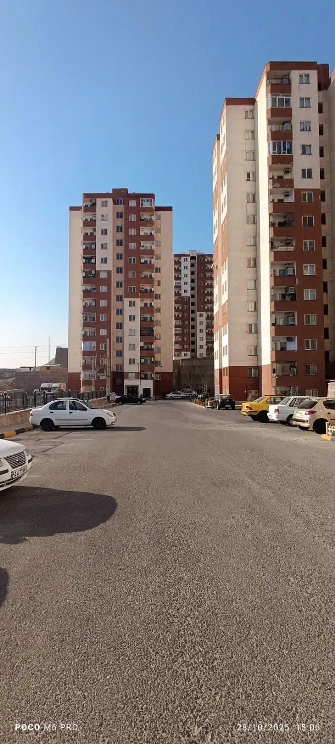 فاز جدید چشم انداز بدون مشرف|فروش آپارتمان|پردیس, فاز ۹|دیوار