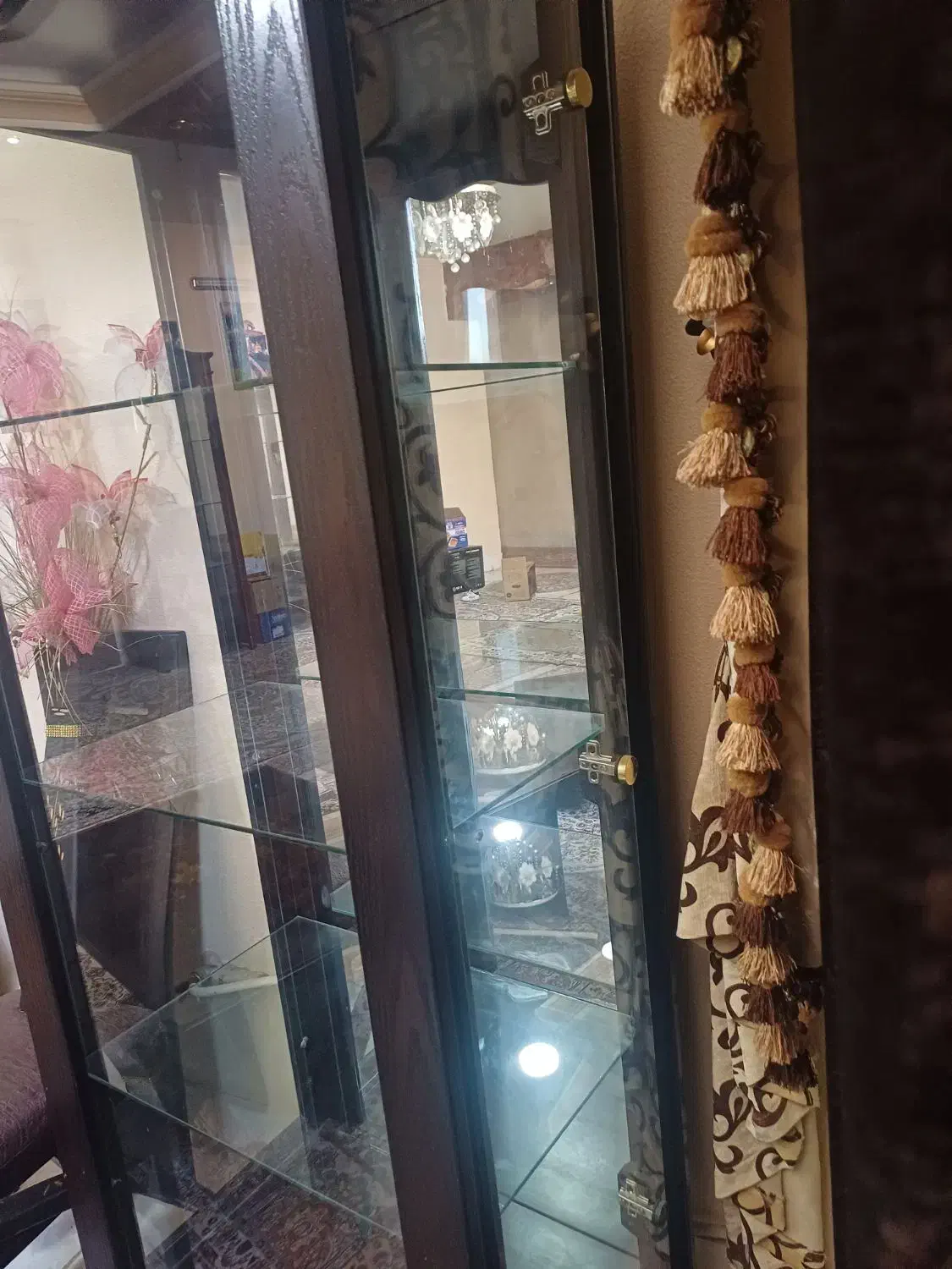 ویترین|بوفه، ویترین، کنسول|شاهین‌شهر, گزبرخوار|دیوار