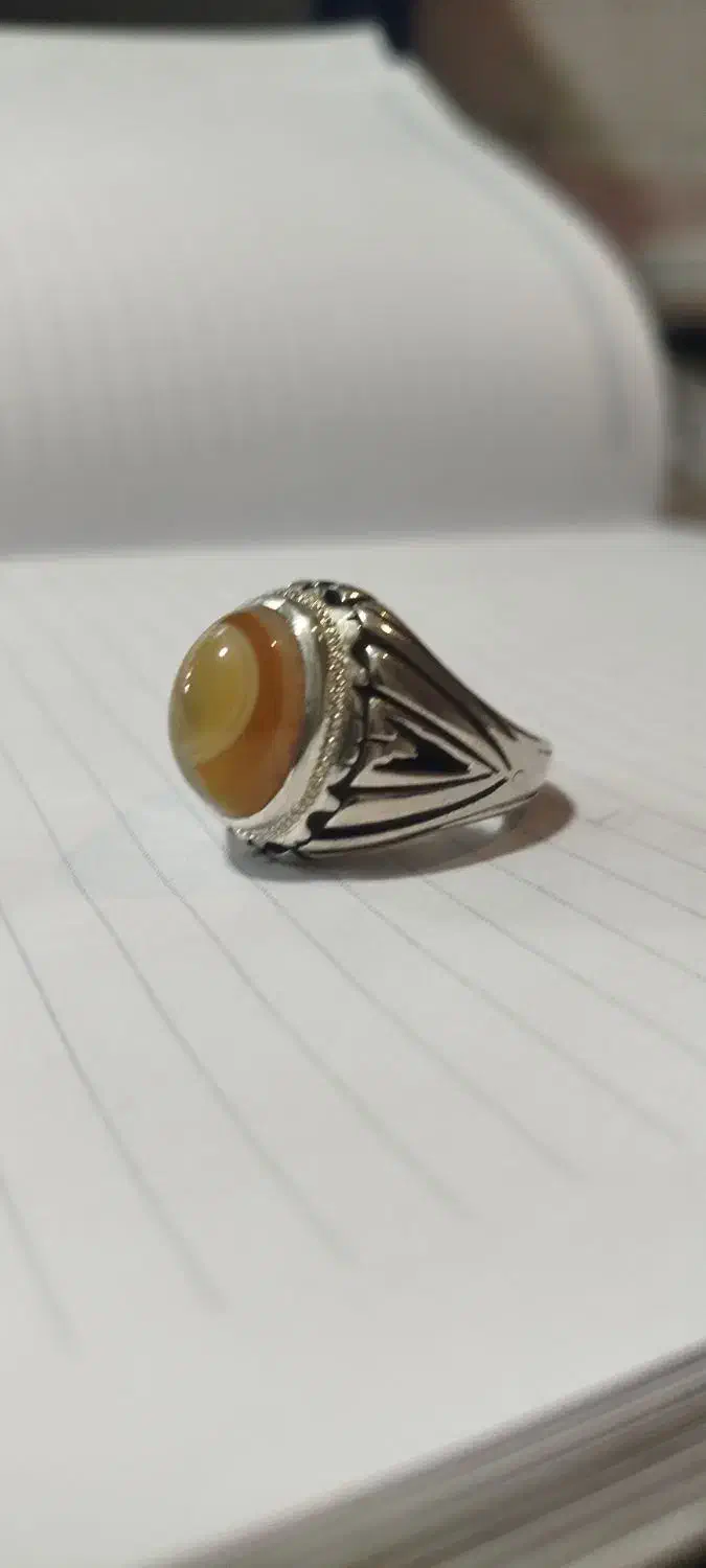 انگشتر طرح زنجان|جواهرات|ابهر, |دیوار