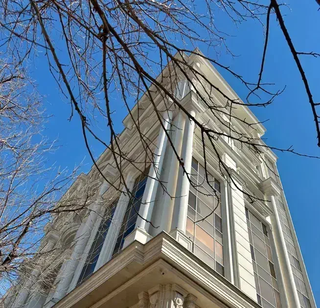 300 متر * پنت هاوس فلت * ویو 360 * VIP *|فروش آپارتمان|اسلامشهر, مظفریه|دیوار