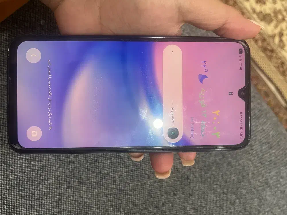 سامسونگ A15|موبایل|اهواز, زندوکیلی|دیوار