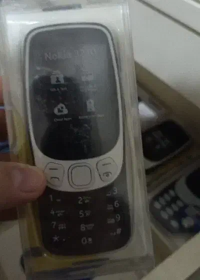 nokia 32 10|موبایل|بانه, |دیوار
