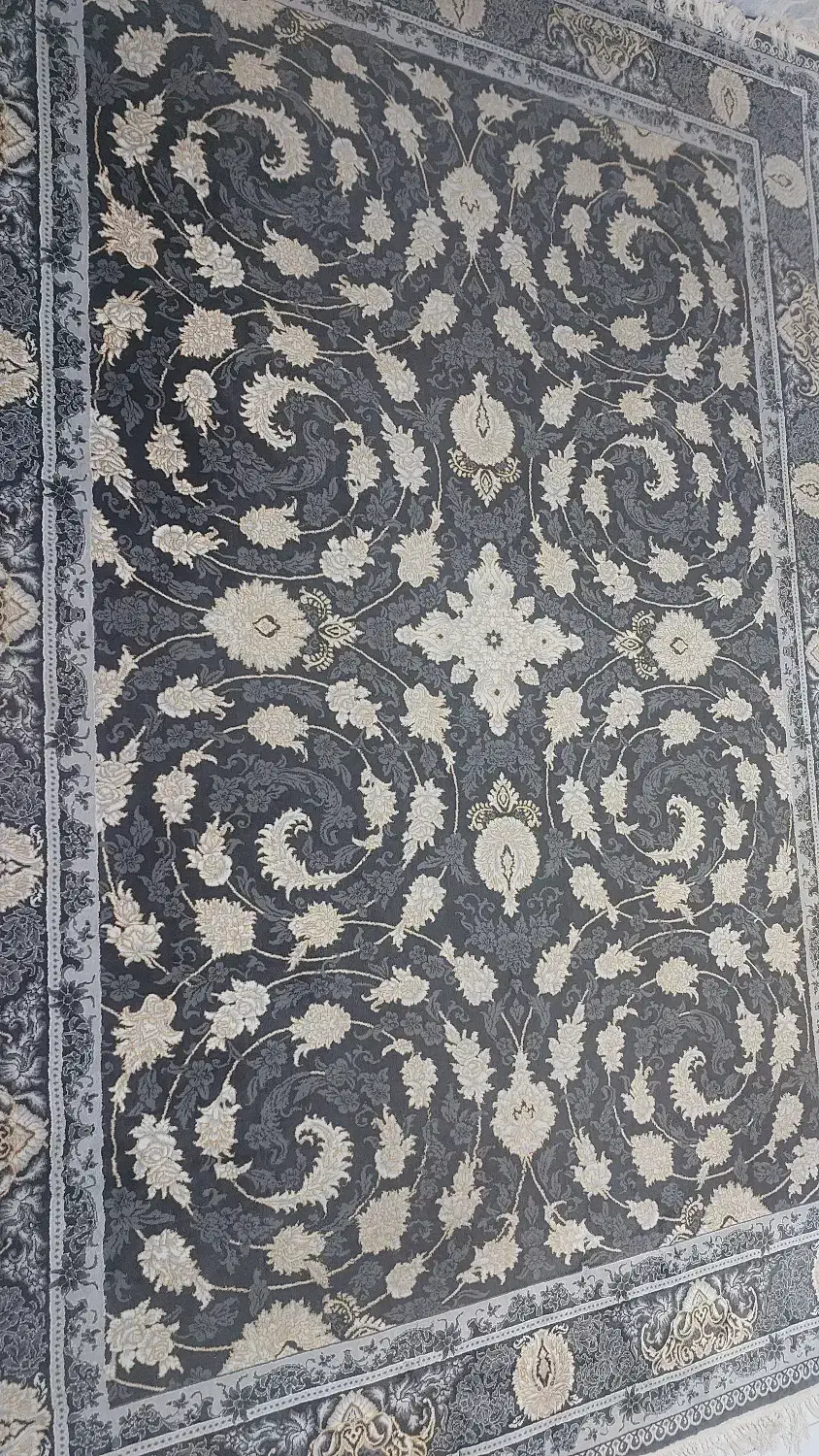 فرش|فرش|قدس, شهر‌قدس|دیوار