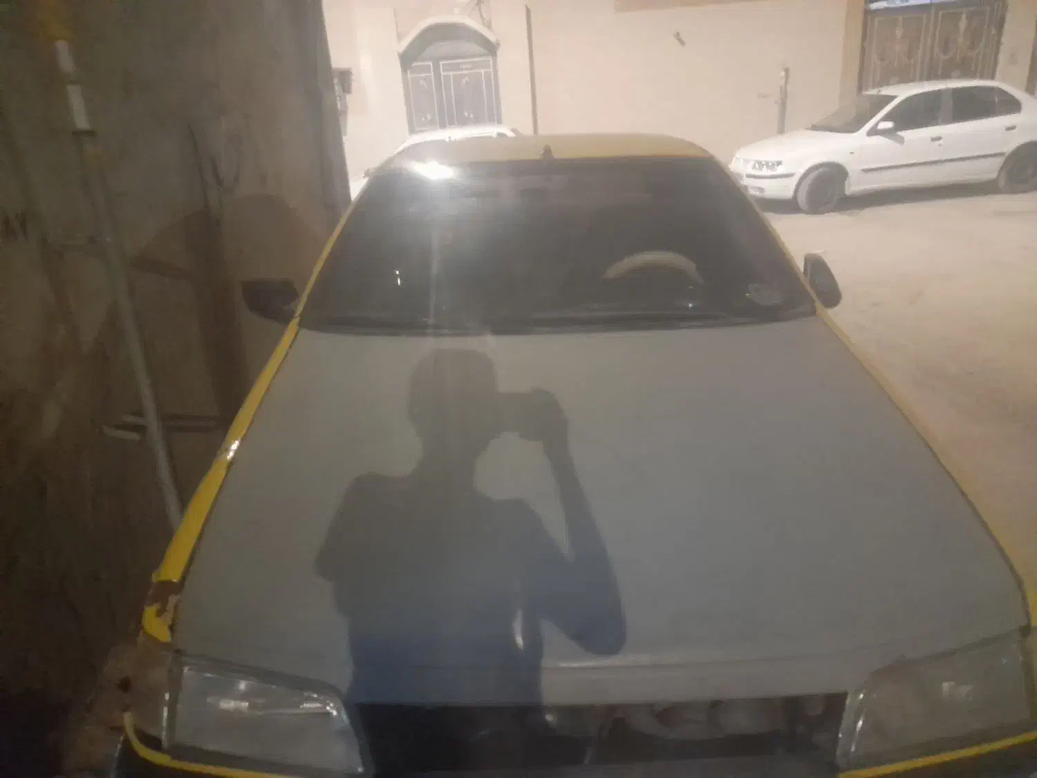 405تاکسی فروشی|خودرو سواری و وانت|بندرعباس, |دیوار