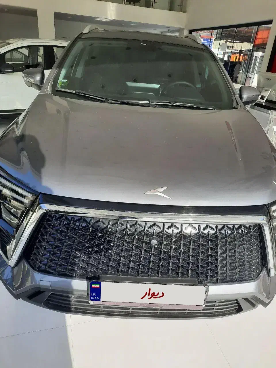 kmc x5|خودرو سواری و وانت|مشهد, آپارتمان های مرتفع|دیوار