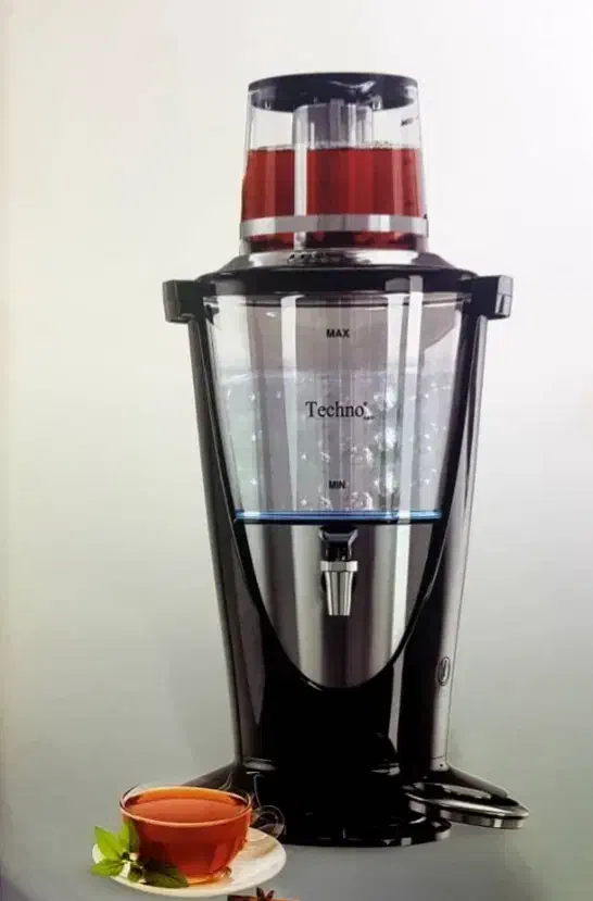 چای ساز سماوری|سماور، چایساز، قهوهساز|قم, باغ شریفی|دیوار