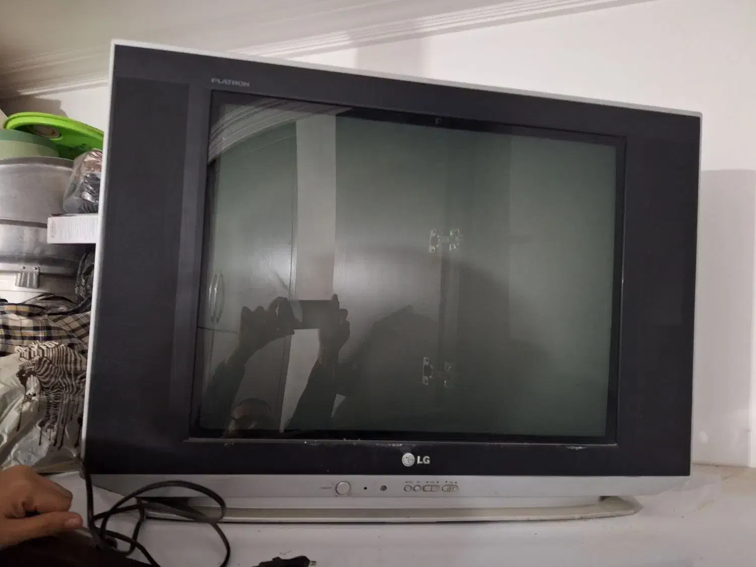 ال جی|تلویزیون و پروژکتور|برازجان, |دیوار