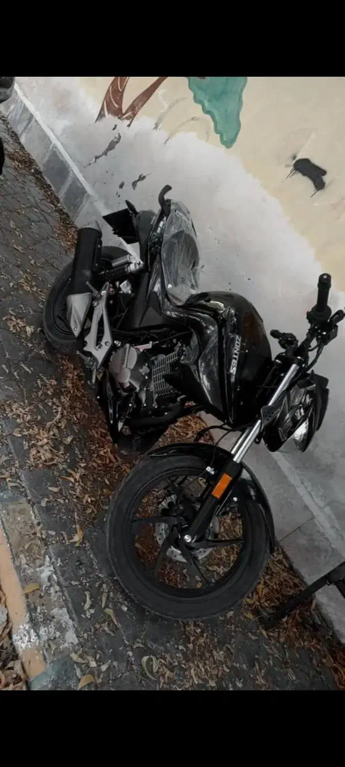 موتور|موتورسیکلت|چابهار, |دیوار