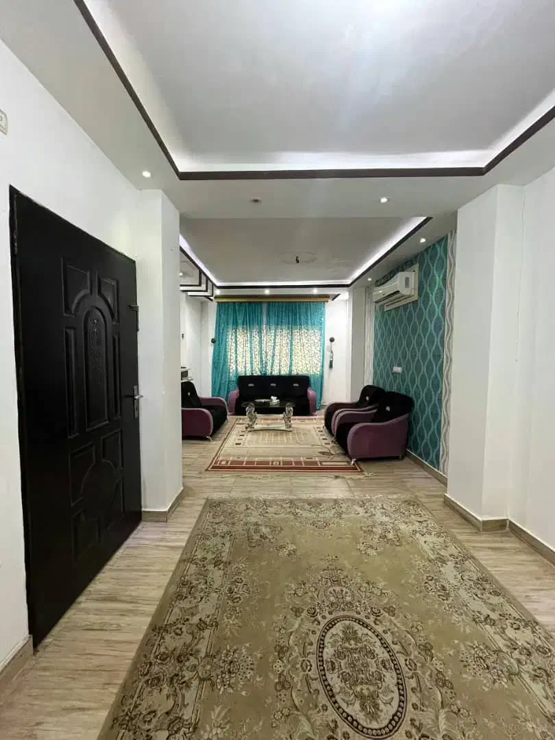 تک‌ واحدی ۸۵ متری در بلوار چمران،پارکینگ اختصاصی|فروش آپارتمان|رشت, فلسطین|دیوار