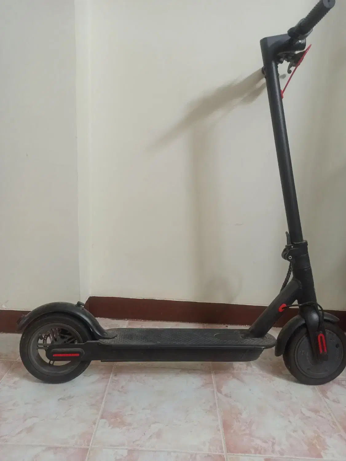 اسکوتربرقی تاشو|دوچرخه، اسکیت، اسکوتر|جم, |دیوار