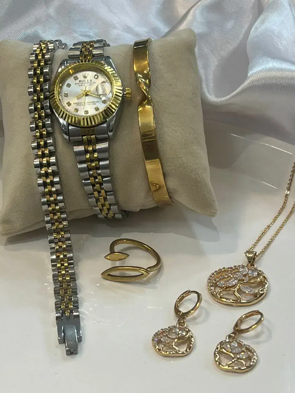 دستبند بنگل|بدلیجات|یزد, |دیوار