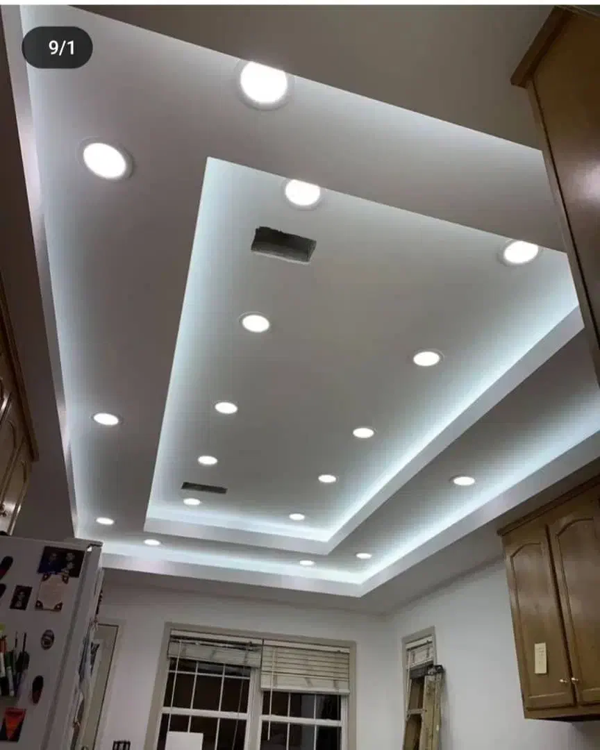 سقف کاذب|خدمات پیشه و مهارت|تهران, فلاح|دیوار