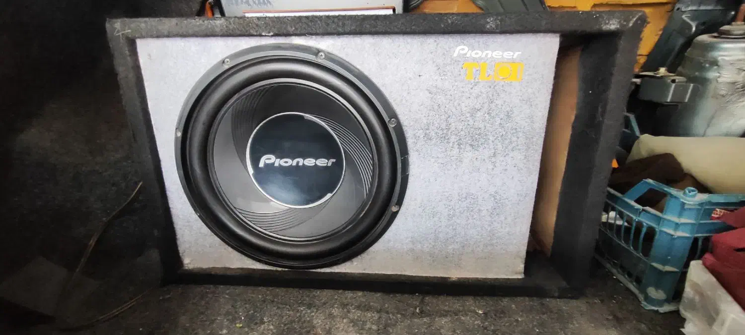 سیستم صوتی قوی|سیستم صوتی خانگی|اردبیل, |دیوار