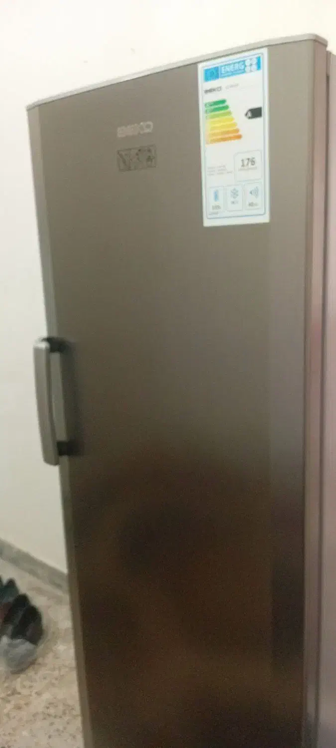 یخچال بکو خارجی|یخچال و فریزر|بوشهر, |دیوار