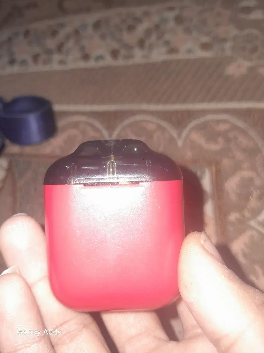 قلیون شارژی|زیورآلات و اکسسوری|بزمان, |دیوار