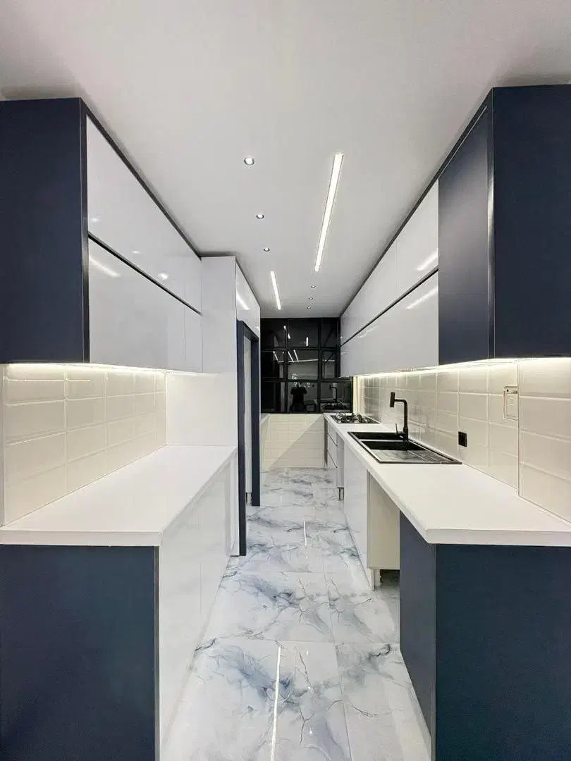 کوچکتر از رویا / بزرگتر از انتظار/ سند تک برگ|فروش آپارتمان|تهران, چیتگر شمالی|دیوار