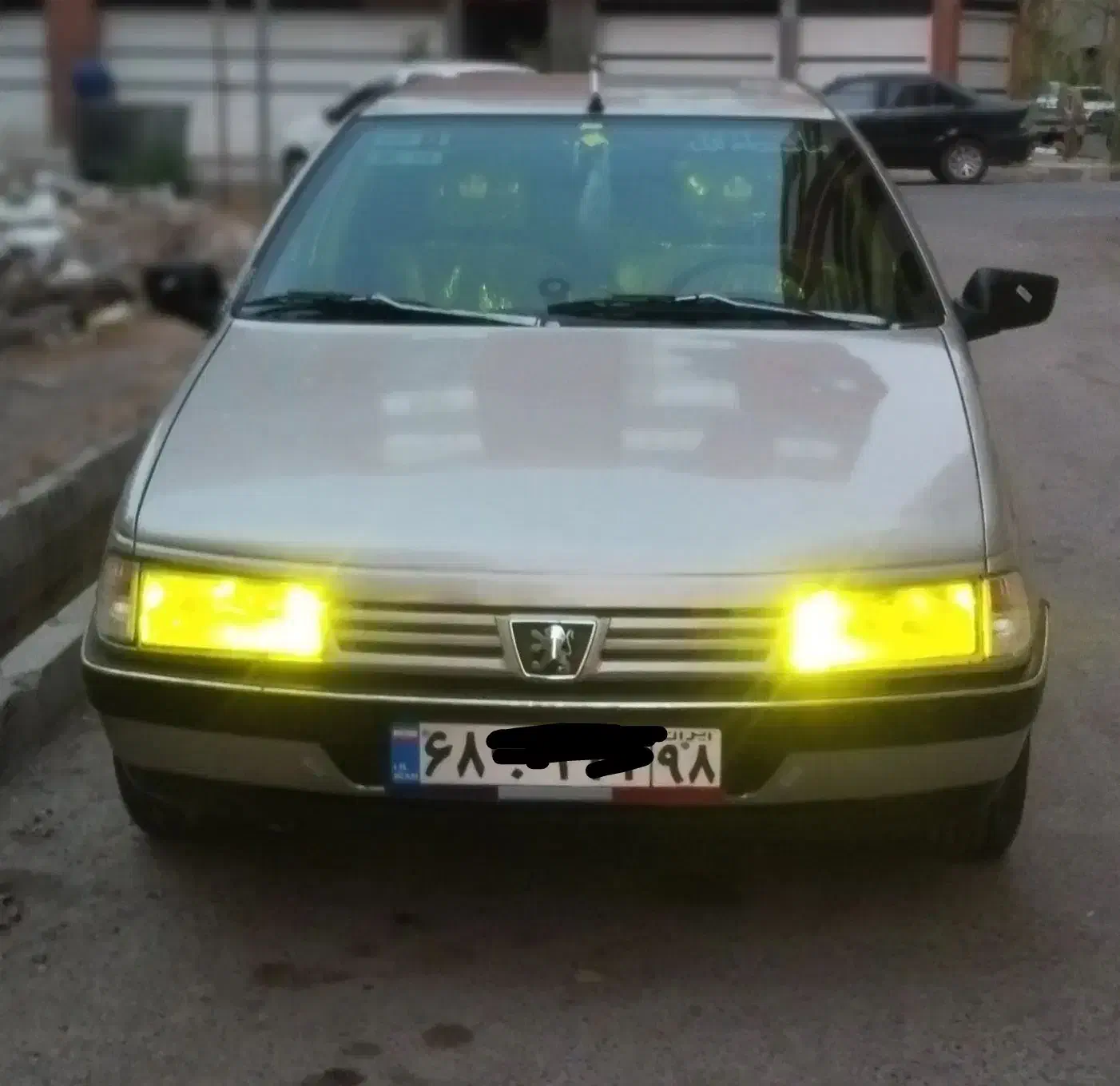 خدمات برق انژکتور . بخاری داشبورد.کولر بشارتی|خدمات پیشه و مهارت|ایلام, |دیوار