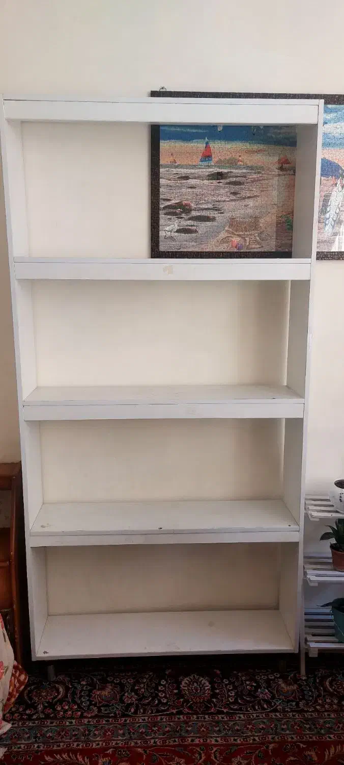 ویترین طول دومتر در عرض یک متر|بوفه، ویترین، کنسول|همدان, |دیوار