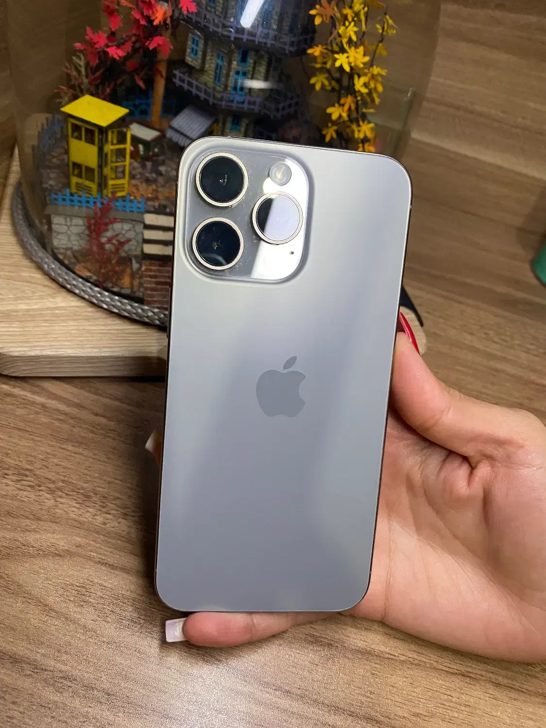 15 pro max|موبایل|تبریز, |دیوار