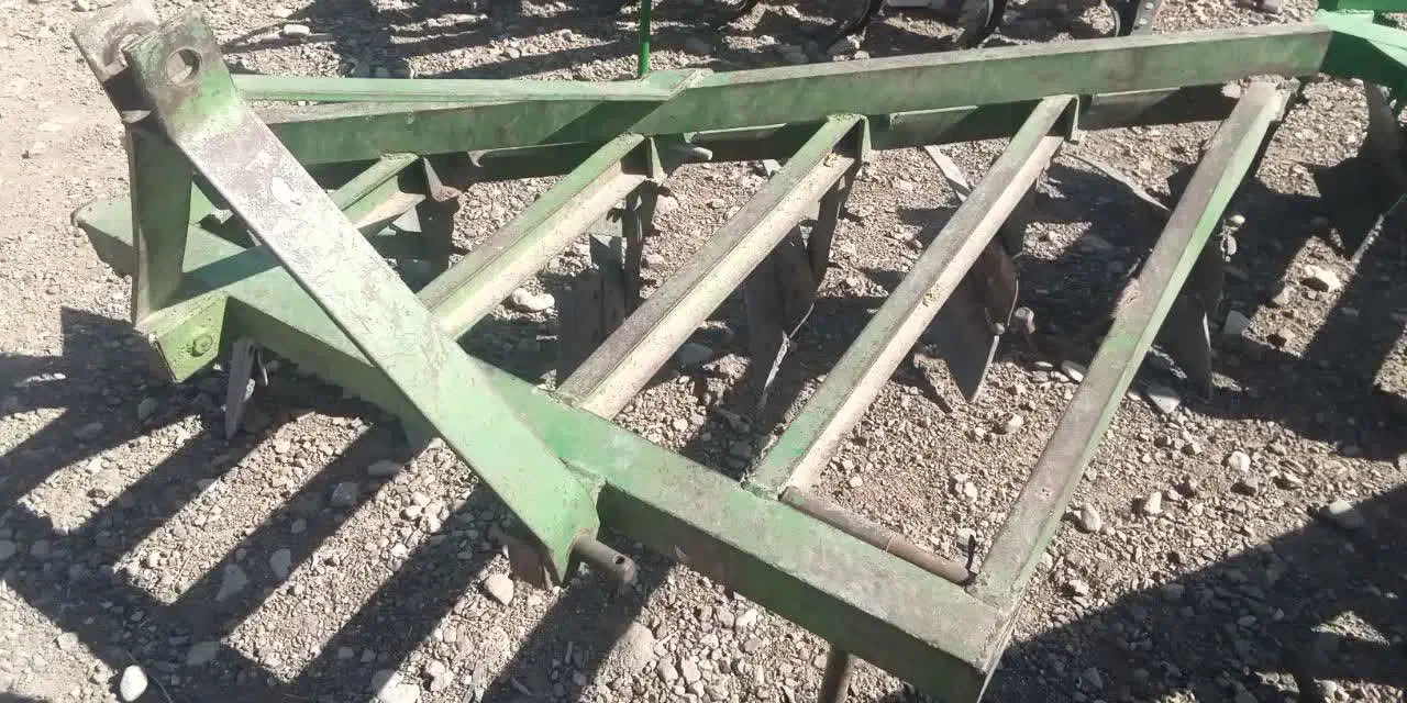 کره شش تیغ|ماشین‌آلات صنعتی|خاوه, |دیوار