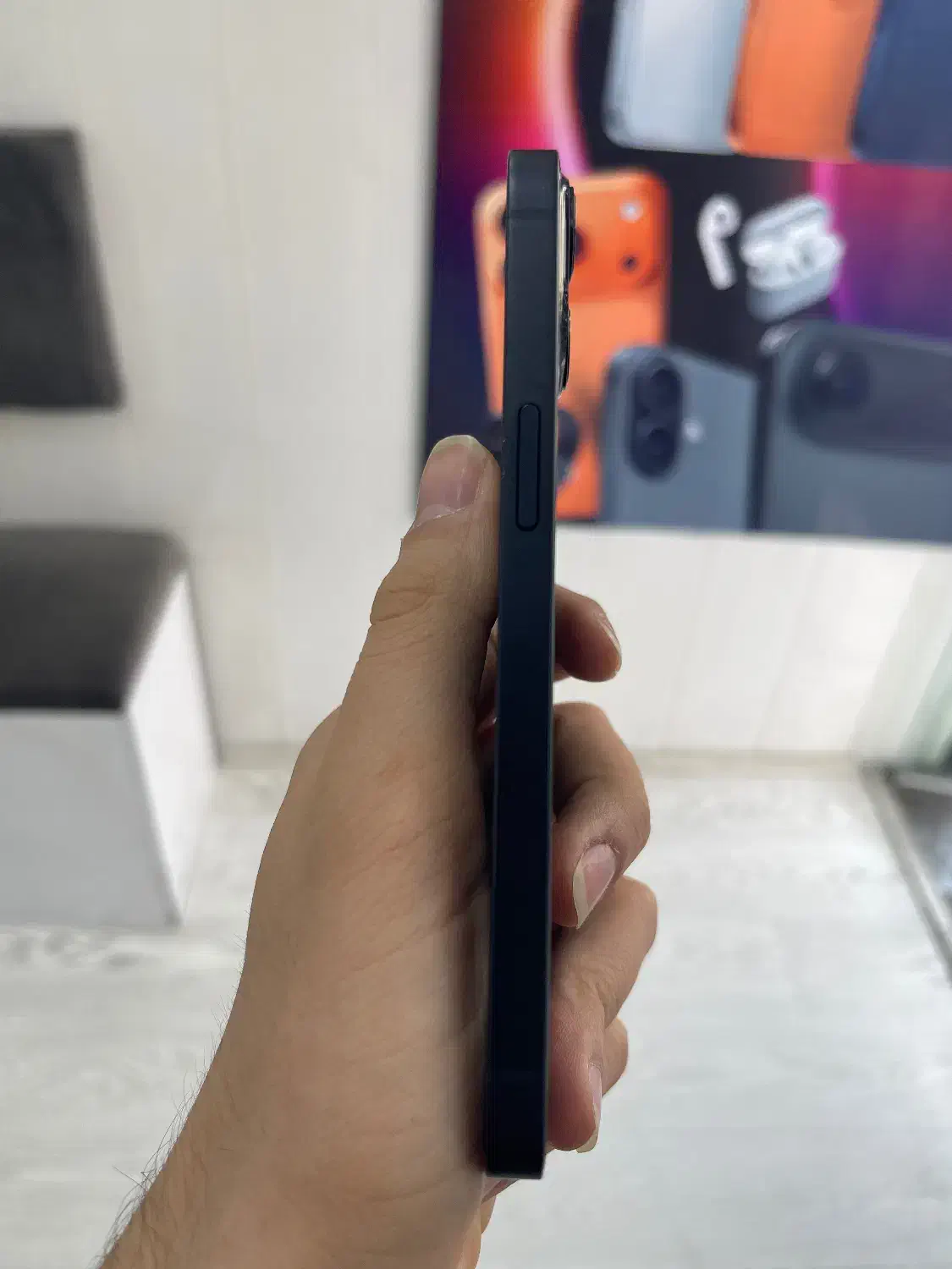 iPhone 13|موبایل|کرج, اصفهانیها|دیوار