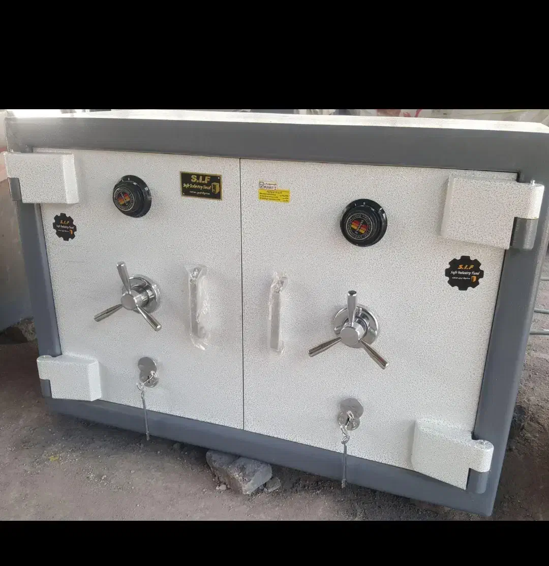 گاوصندوق زیر میزی و خوابیده کد ۱۲۰ تا ۱۸۰|ابزارآلات|کرج, شاهینویلا|دیوار