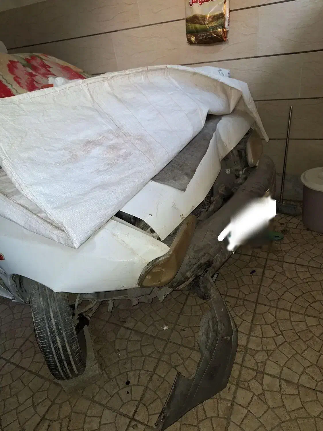 131 تصادفی|خودرو سواری و وانت|بوشهر, |دیوار