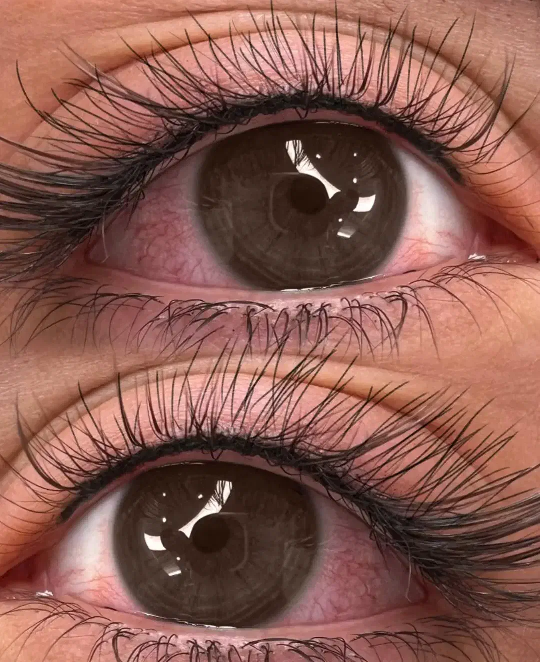 مدل برای فیبروز ابرو|خدمات آرایشگری و زیبایی|تهران, کیانشهر|دیوار