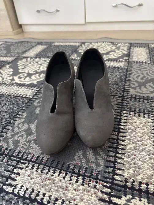 کفش مجلسی پاشنه دار شیک|کیف، کفش، کمربند|گرگان, |دیوار