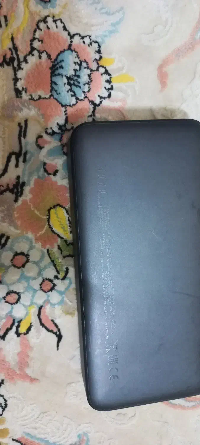 پاوربانک  شیائومی|لوازم جانبی موبایل و تبلت|مشهد, موسوی قوچانی|دیوار