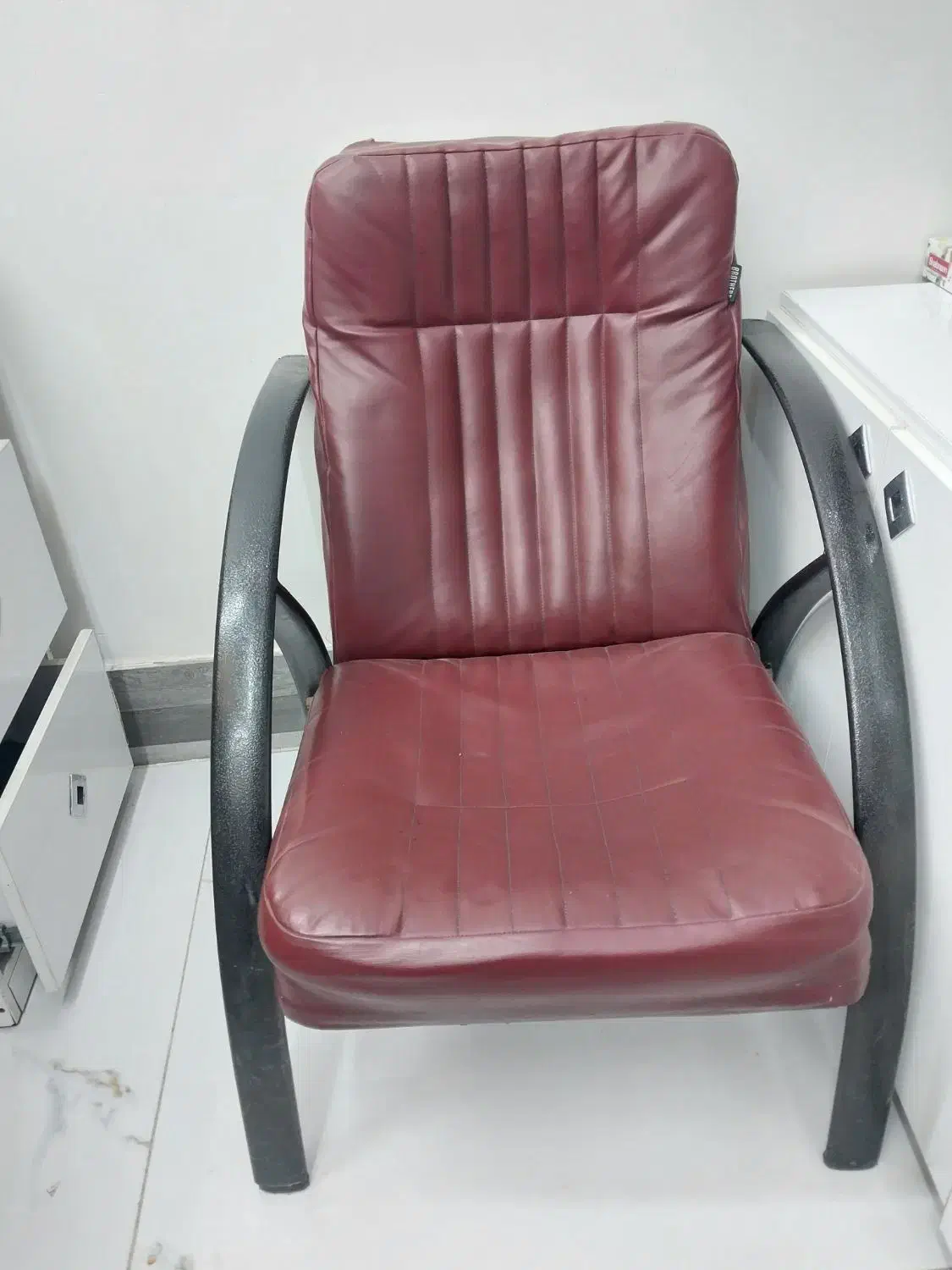 صندلی ۲ عدد|صندلی و نیمکت|آزادشهر, |دیوار