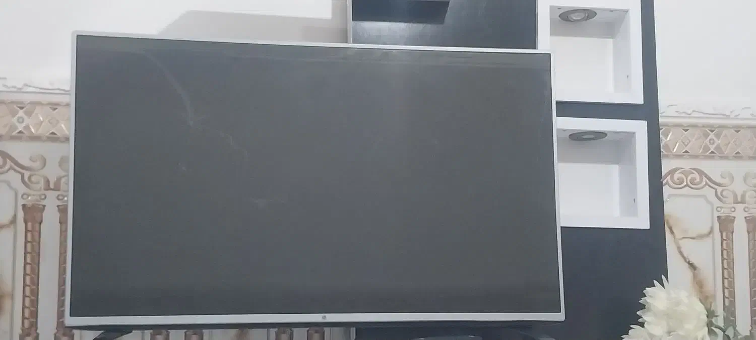 فروش تلویزیون  دسته دو|تلویزیون و پروژکتور|بشاگرد, |دیوار
