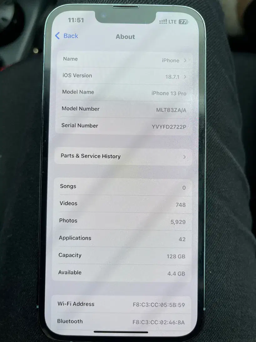 ایفون13پرو|موبایل|مشهد, اقبال|دیوار