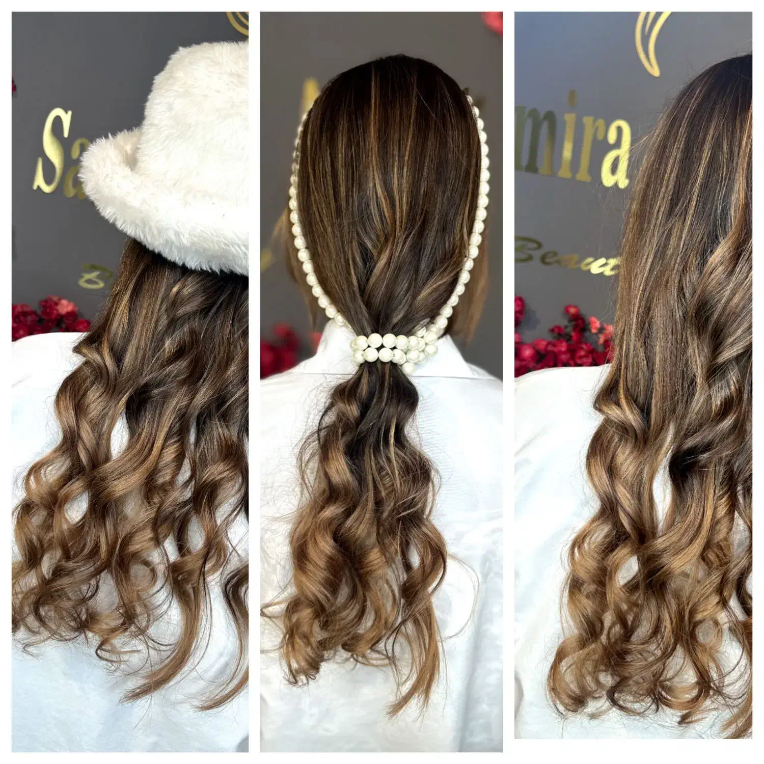 تخفیفات یلدایی لاین زیبایی مو|خدمات آرایشگری و زیبایی|تربت جام, یحیی آباد|دیوار