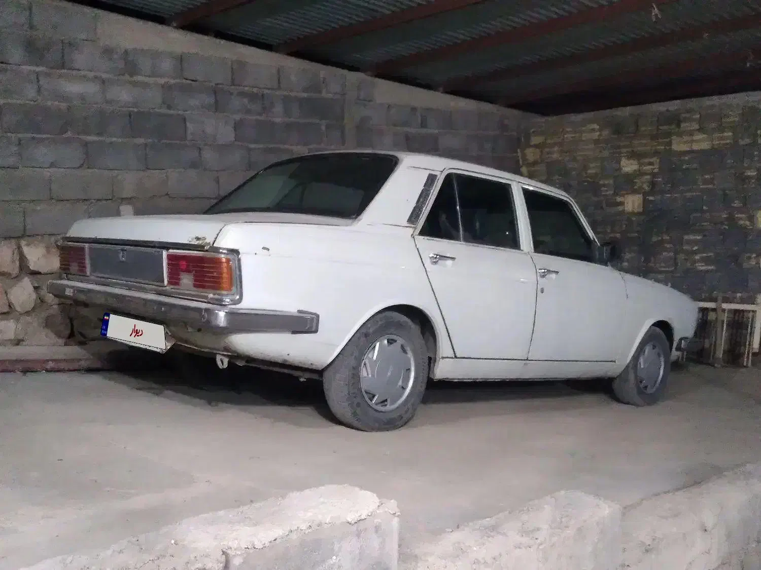 خودرو پیکان سواری|خودرو سواری و وانت|ویسیان, |دیوار