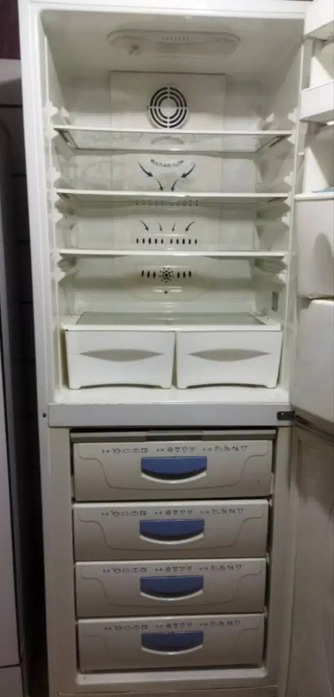 یخچال فریزر هیمالیا|یخچال و فریزر|ایذه, |دیوار